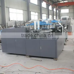 Patent Double-head Paper Cup Forming Machine thumbnail-2