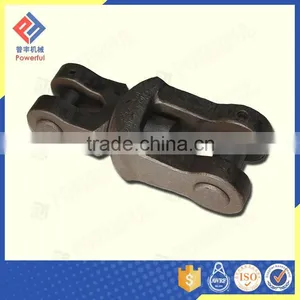 Marine Type A Jaw Swivel Shackle thumbnail-4