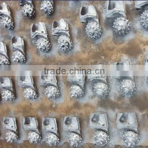 Oil Palm of Tricone Bit /one Cone Bit for Drilling Water thumbnail-4