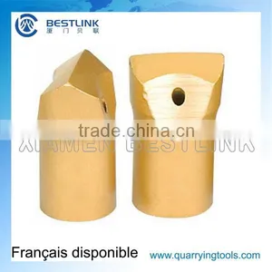 Rock Chisel Bit thumbnail-1
