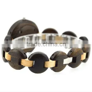 Hot Selling Original Sandal Wood Ladies Watch thumbnail-5