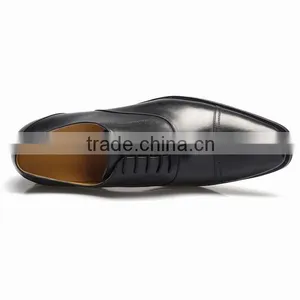 2016 Fashion Wedding Men Shoes thumbnail-6