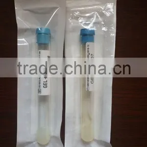 High Concentration Platelet Rich Plasma PRP Tube thumbnail-1