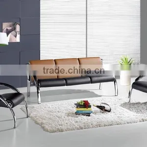 Nice Color Leisure Modern Sofa TZ-B04 thumbnail-3