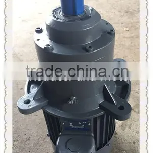 Nanrong Shrimp and Fish Pond Farming Wave Maker Floating Aerator thumbnail-3