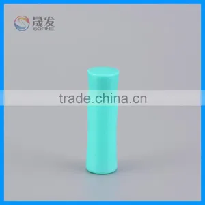Small Plastic Bottle for Cosmetic Packaging thumbnail-1