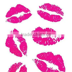 Lip Tatoo Sticker thumbnail-1
