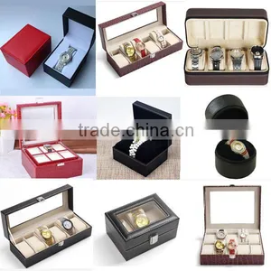New Design Watch Packaging Box for Gifts thumbnail-1