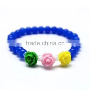 Fashion Bracelet Pictures of Beaded Bracelets thumbnail-1