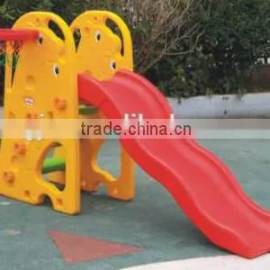 Rotomolding Machine Production Slippery Slide thumbnail-1