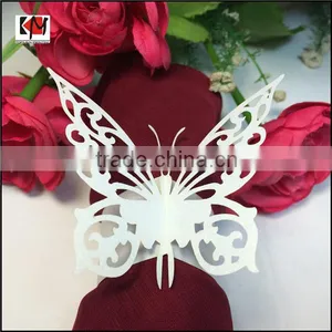 High Quality Cheap Bulk Wholesale Napkin Ring thumbnail-3