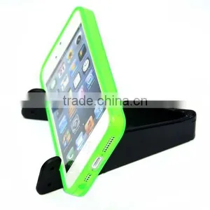 Colorful Portable Foldable Smartphone Stand For,iPhone Stand thumbnail-1