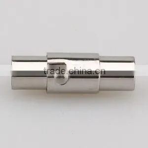 Bracelet Clasp in Stainless Steel thumbnail-3