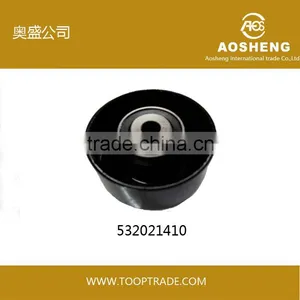 NEW Automobile High Quality OEM 532021410 Belt Tensioner Pulley thumbnail-1