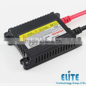 New Design HID Ballast Transparent Canbus HID Ballast thumbnail-2