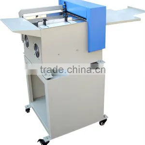 New Item A380 Digital Automatic Creasing Machine thumbnail-4