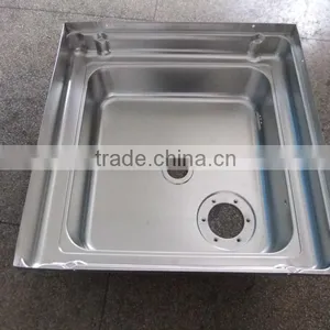 Commercial Dishwasher Sink Mould thumbnail-1