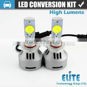 Newest Good Quality HB3/9011/9005 Led Light Bulb for Car Led Headlight Bulb thumbnail-3