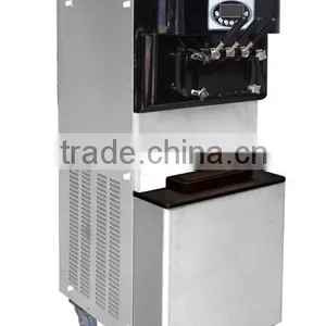 Jiangmen Lestars Supplier Ice Cream Maker Machine Ice Cream Making Machine American Ice Cream Machine thumbnail-2