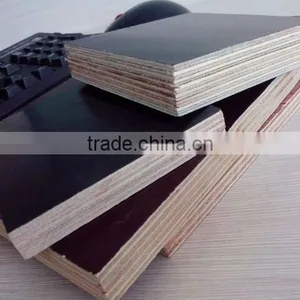 Film Faced Plywood 18mm thumbnail-1