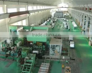 Foshan Zeyu Tongchuang Metal Materials Co., Ltd. company overview - view 3 thumbnail
