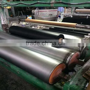 2015 China Jiangsu High Quality Waterproof Soft PVC Embossed Film For Cover thumbnail-1