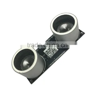 Data Output, Stable and Reliable Ultrasonic Distance Measuring Sensor Module2-500cm Ultrasonic Sensor Module for UAV Fixed High thumbnail-2
