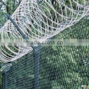 Huhao Factory Razor Barbed Wire thumbnail-1