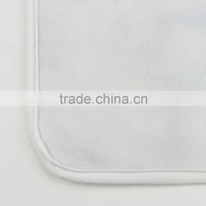 2016 New Design Printed Pul With Fleece Baby Changing Mat thumbnail-4