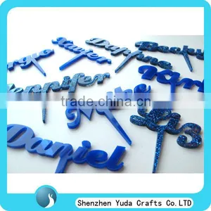 Various Best Seller Customized Acrylic Laser Cutting Decoration Material for Wall Homes Decoration thumbnail-1