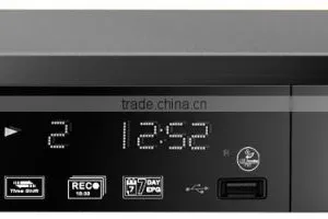 New High Quality Top Selling Digital Dvb-t2 Terrestrial Receiver Dvb-t2 Modulator for Home Use ,dvb-t2 Receiver thumbnail-5