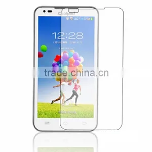 Factory Supply Good Quality Clear Screen Protector for Coolpad Phone thumbnail-1