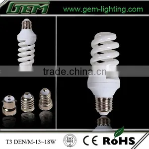CFL Full Spiral 105W 8000hrs Power Saver Lamp thumbnail-5