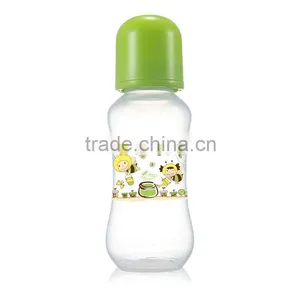 Best Baby Nursing Standard Neck PP Baby Bottle Wholesale thumbnail-2