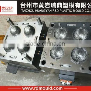 Baby Plastic Toy Mould thumbnail-1