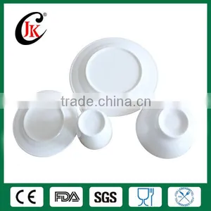 16pcs Bone China Dinnerware Set, Fine Bone China Dinner Set Wholesale thumbnail-2