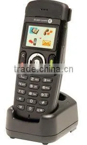 Alcatel-Lucent 400 Dect Mobile Used & Refurbished thumbnail-1