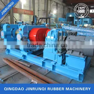 Rolling Mill Machine for Rubber thumbnail-3