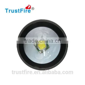 TrustFire Self Defence Zoom Z5 Cree XM-L 2 1000 Lumens Led Flashlight thumbnail-2