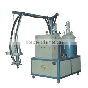 EMM083-2 Sponge Foaming Machine thumbnail-1