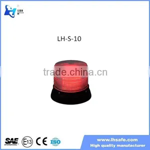 New Products 36W LED Strong Magnetic Warning Beacon Light LH-S-10 thumbnail-2