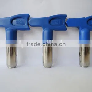 PT-G521 Airless Paint Spray Tip For Most Units thumbnail-1