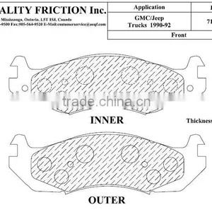 Brake Pad thumbnail-1