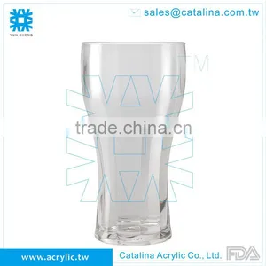 Plastic Acrylic MS 22oz Cup thumbnail-2