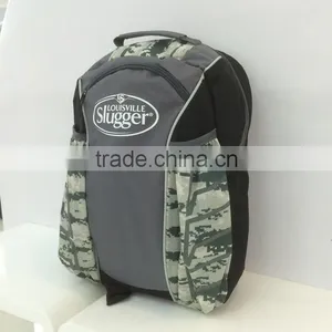 China Factory ODM Backapck Cheap Backpack thumbnail-3
