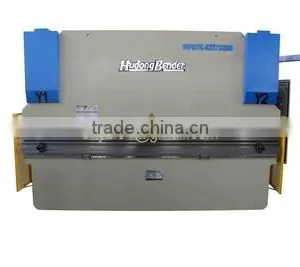 Synchronization CNC Press Brake thumbnail-1