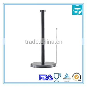 High Quality Colorful Stainless Steel Paper Towel Holder Kitchen thumbnail-1