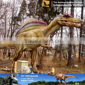 MY Dino-C088 Artificial Mechanical Animatronic Dinosaur Model thumbnail-2