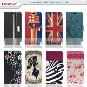New Products Leather Mobile Case Express for Alcatel One Touch thumbnail-6