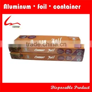 Food Packing POP-UP Foil thumbnail-1